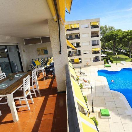 Playalarga 2 Planet Costa Dorada Apartman Salou Kültér fotó