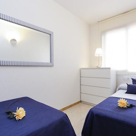 Playalarga 2 Planet Costa Dorada Apartman Salou Kültér fotó