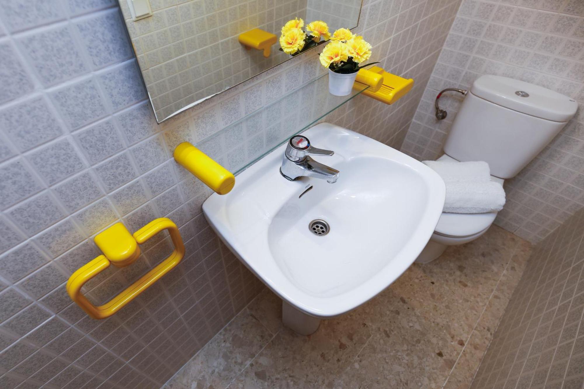 Playalarga 2 Planet Costa Dorada Apartman Salou Kültér fotó