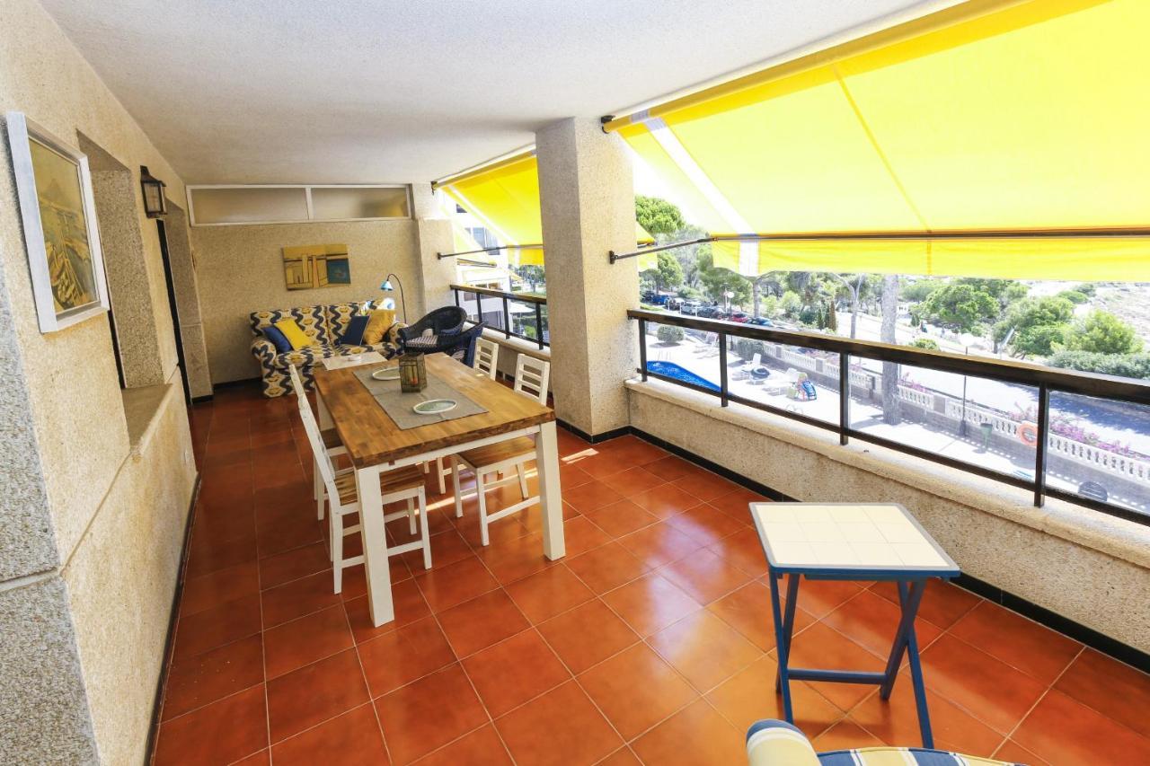 Playalarga 2 Planet Costa Dorada Apartman Salou Kültér fotó