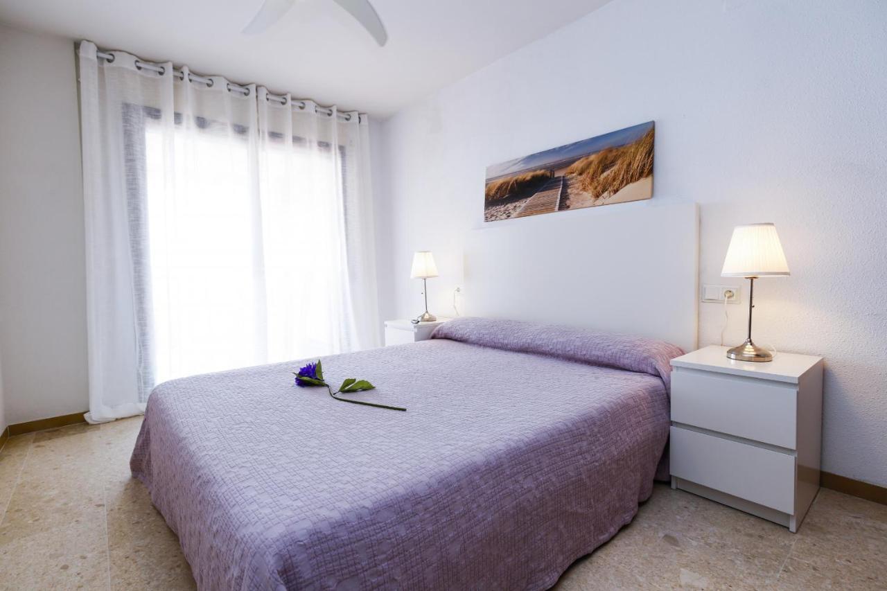 Playalarga 2 Planet Costa Dorada Apartman Salou Kültér fotó