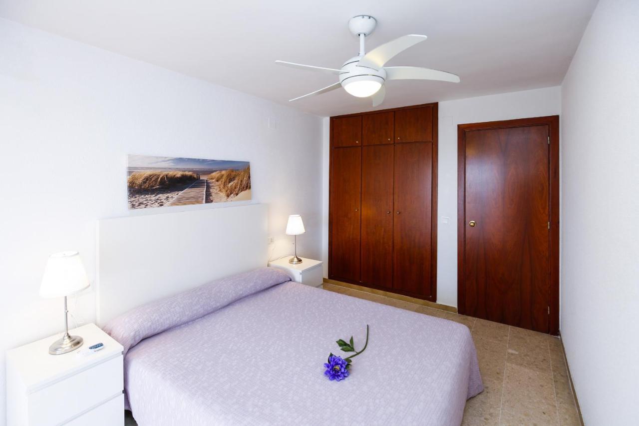 Playalarga 2 Planet Costa Dorada Apartman Salou Kültér fotó