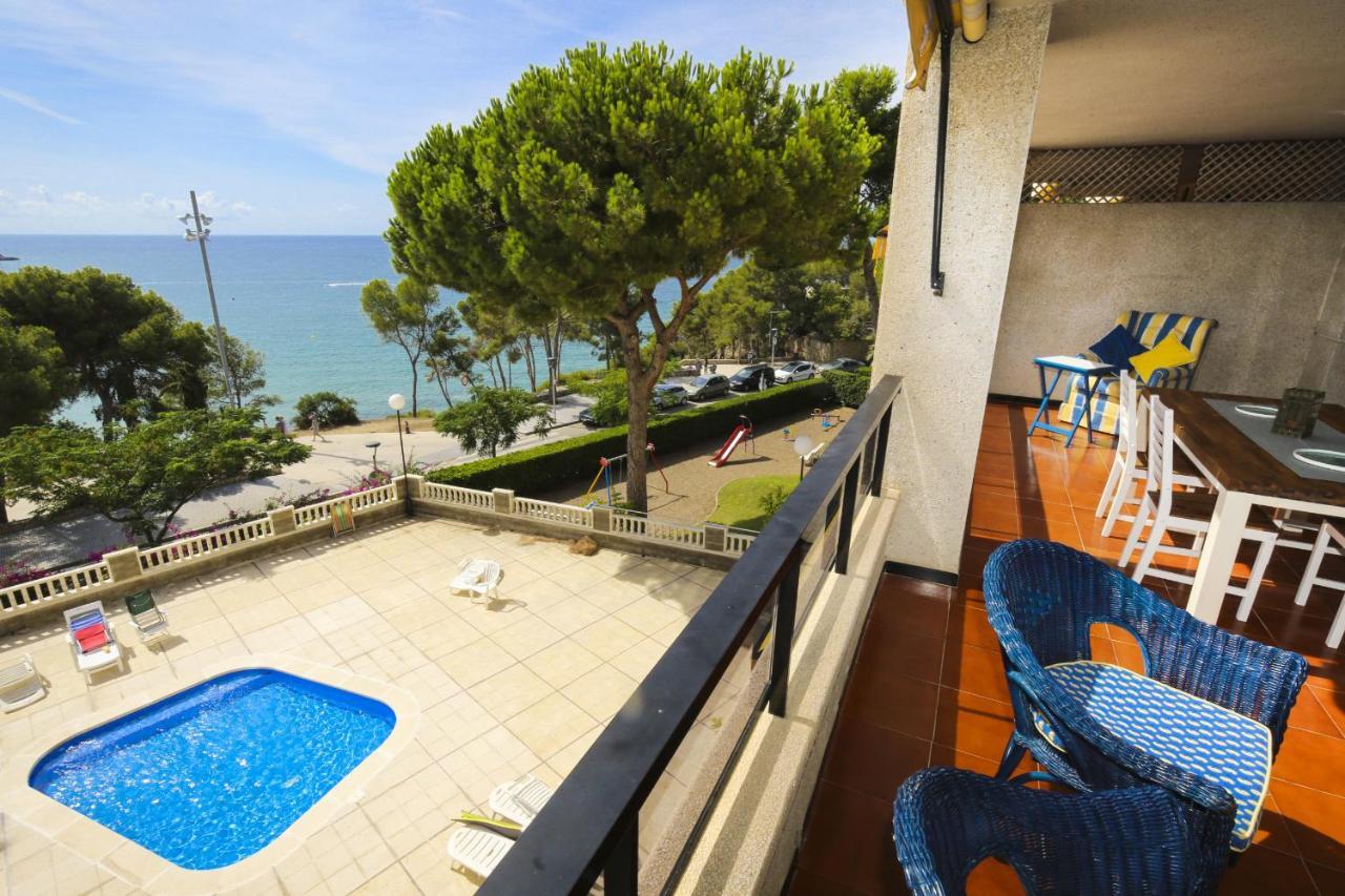 Playalarga 2 Planet Costa Dorada Apartman Salou Kültér fotó