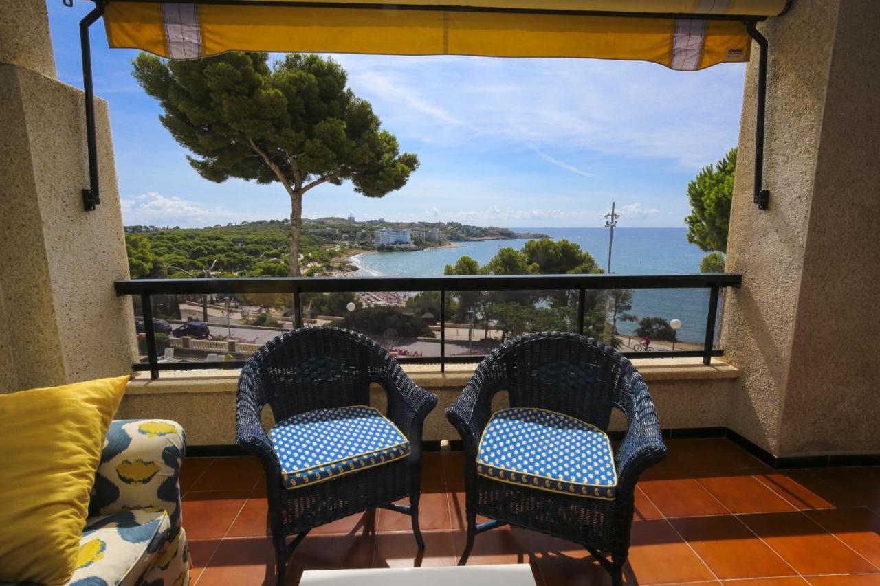 Playalarga 2 Planet Costa Dorada Apartman Salou Kültér fotó