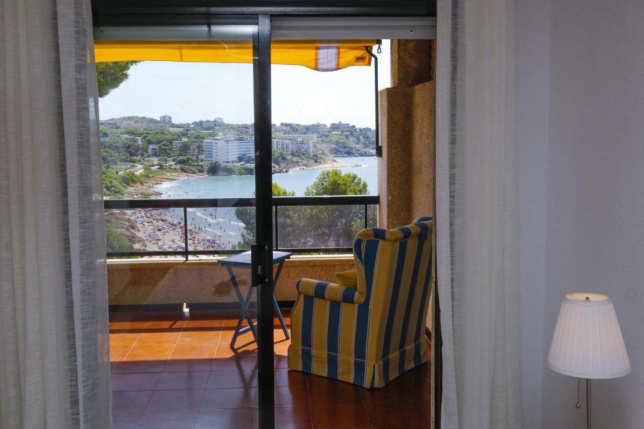 Playalarga 2 Planet Costa Dorada Apartman Salou Kültér fotó