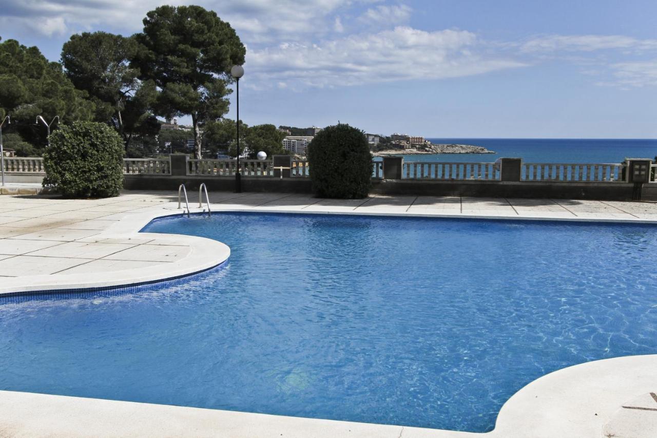 Playalarga 2 Planet Costa Dorada Apartman Salou Kültér fotó