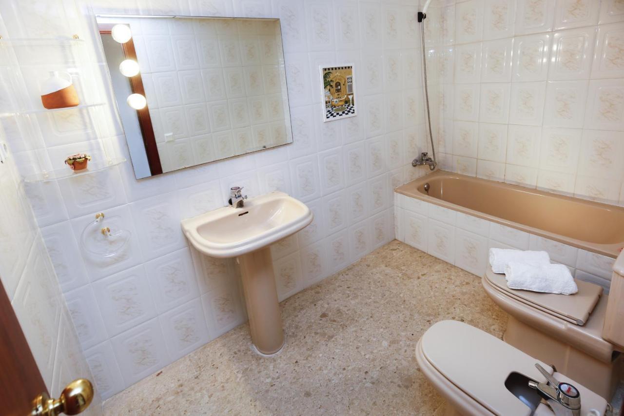 Playalarga 2 Planet Costa Dorada Apartman Salou Kültér fotó