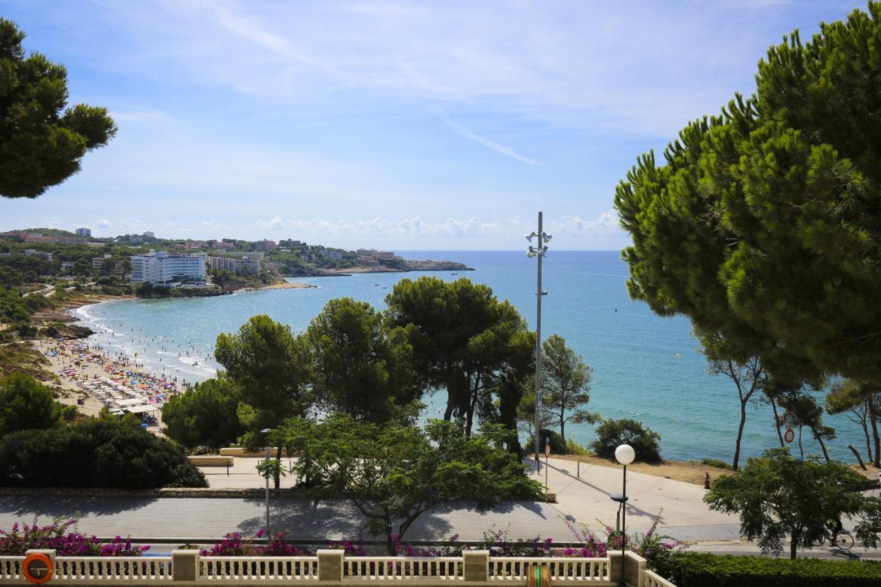 Playalarga 2 Planet Costa Dorada Apartman Salou Kültér fotó