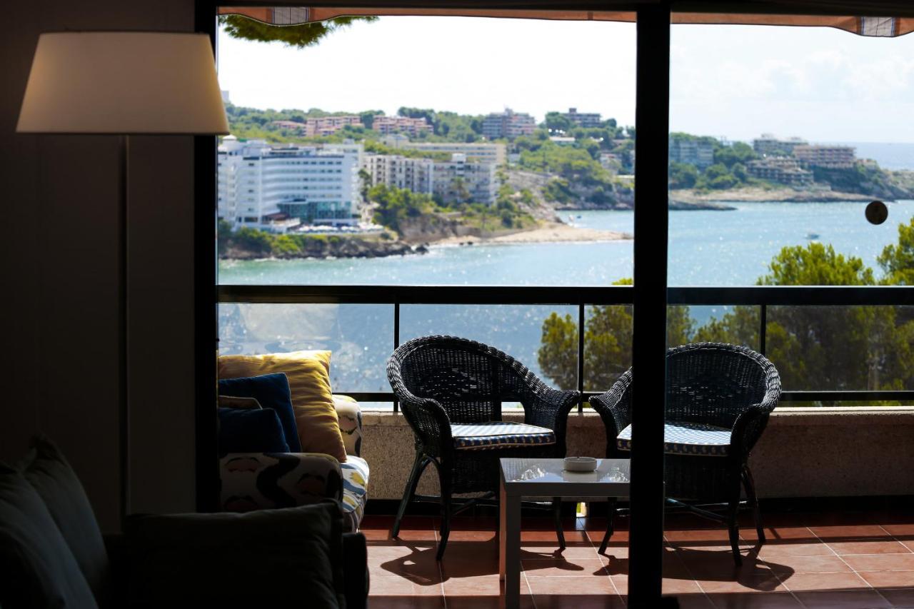 Playalarga 2 Planet Costa Dorada Apartman Salou Kültér fotó