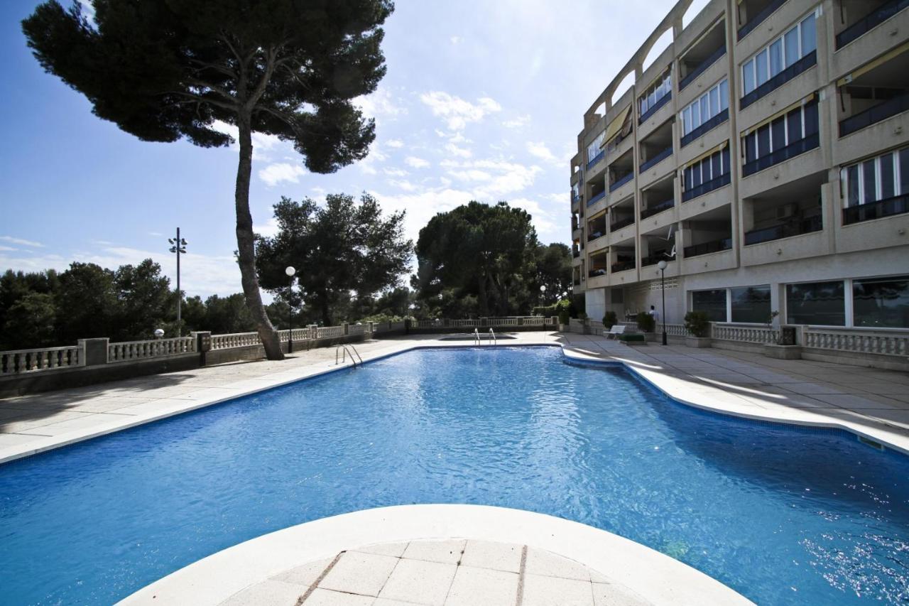 Playalarga 2 Planet Costa Dorada Apartman Salou Kültér fotó