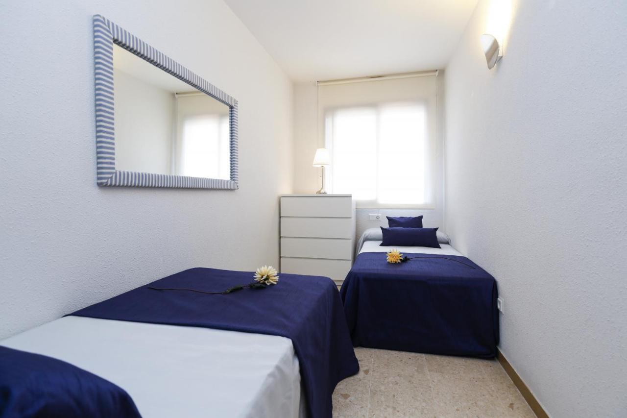 Playalarga 2 Planet Costa Dorada Apartman Salou Kültér fotó
