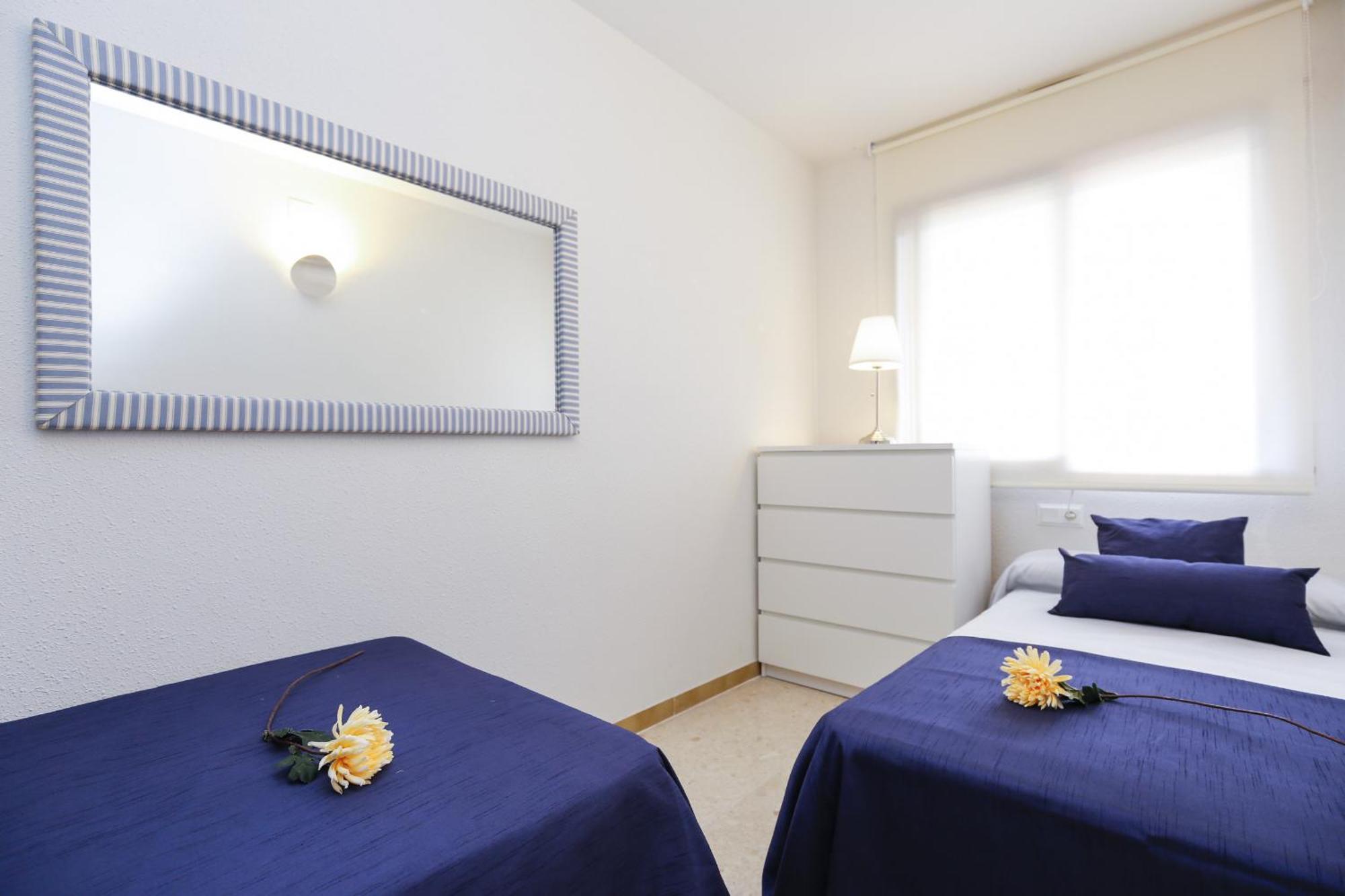 Playalarga 2 Planet Costa Dorada Apartman Salou Kültér fotó