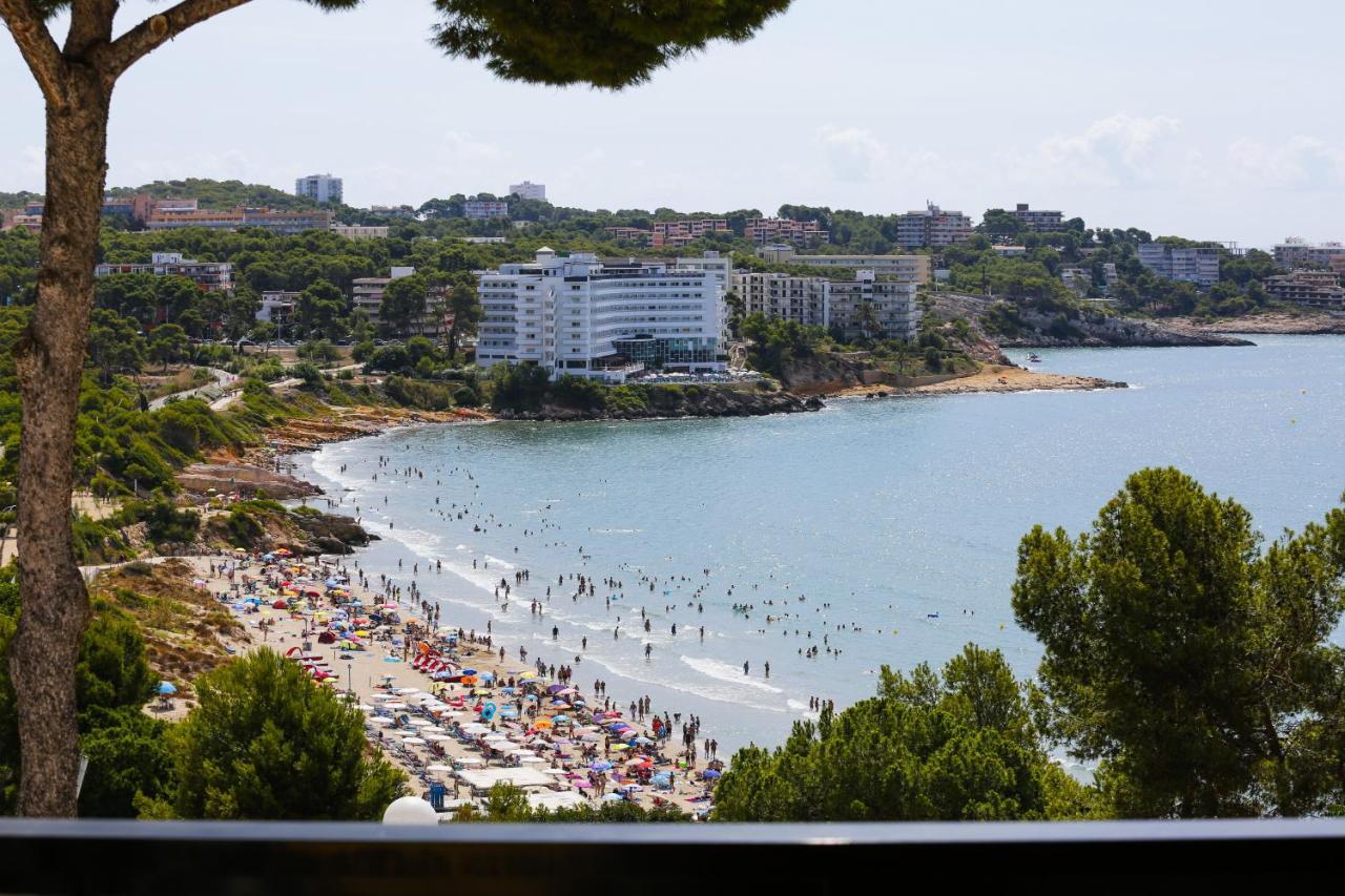 Playalarga 2 Planet Costa Dorada Apartman Salou Kültér fotó