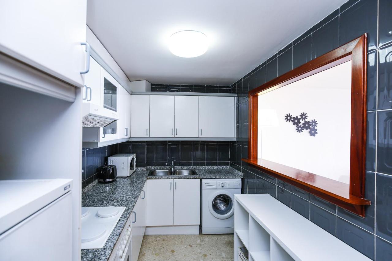 Playalarga 2 Planet Costa Dorada Apartman Salou Kültér fotó
