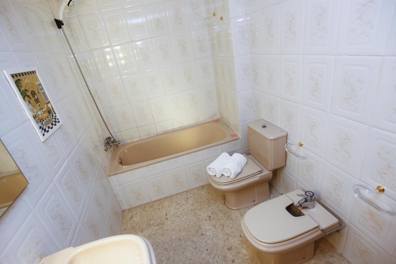 Playalarga 2 Planet Costa Dorada Apartman Salou Kültér fotó
