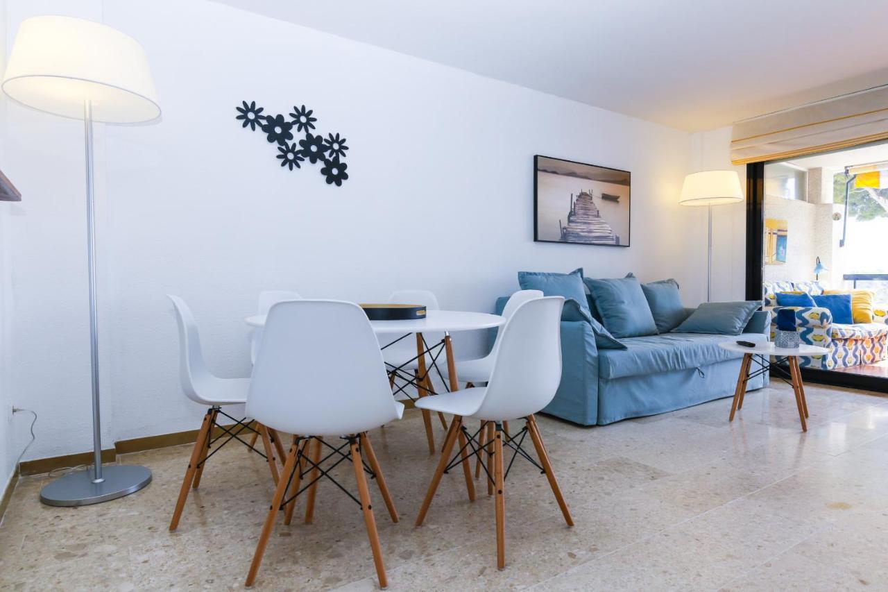 Playalarga 2 Planet Costa Dorada Apartman Salou Kültér fotó