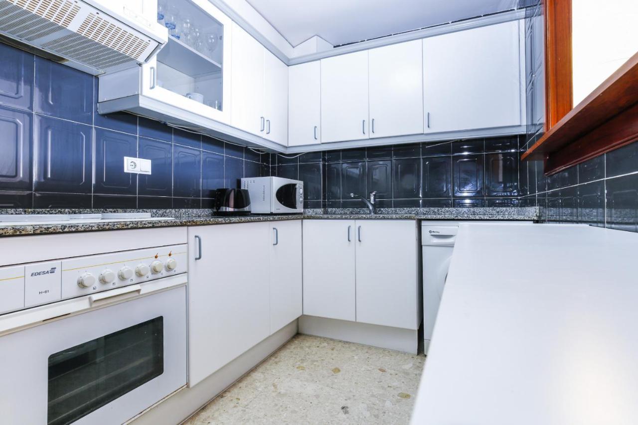 Playalarga 2 Planet Costa Dorada Apartman Salou Kültér fotó