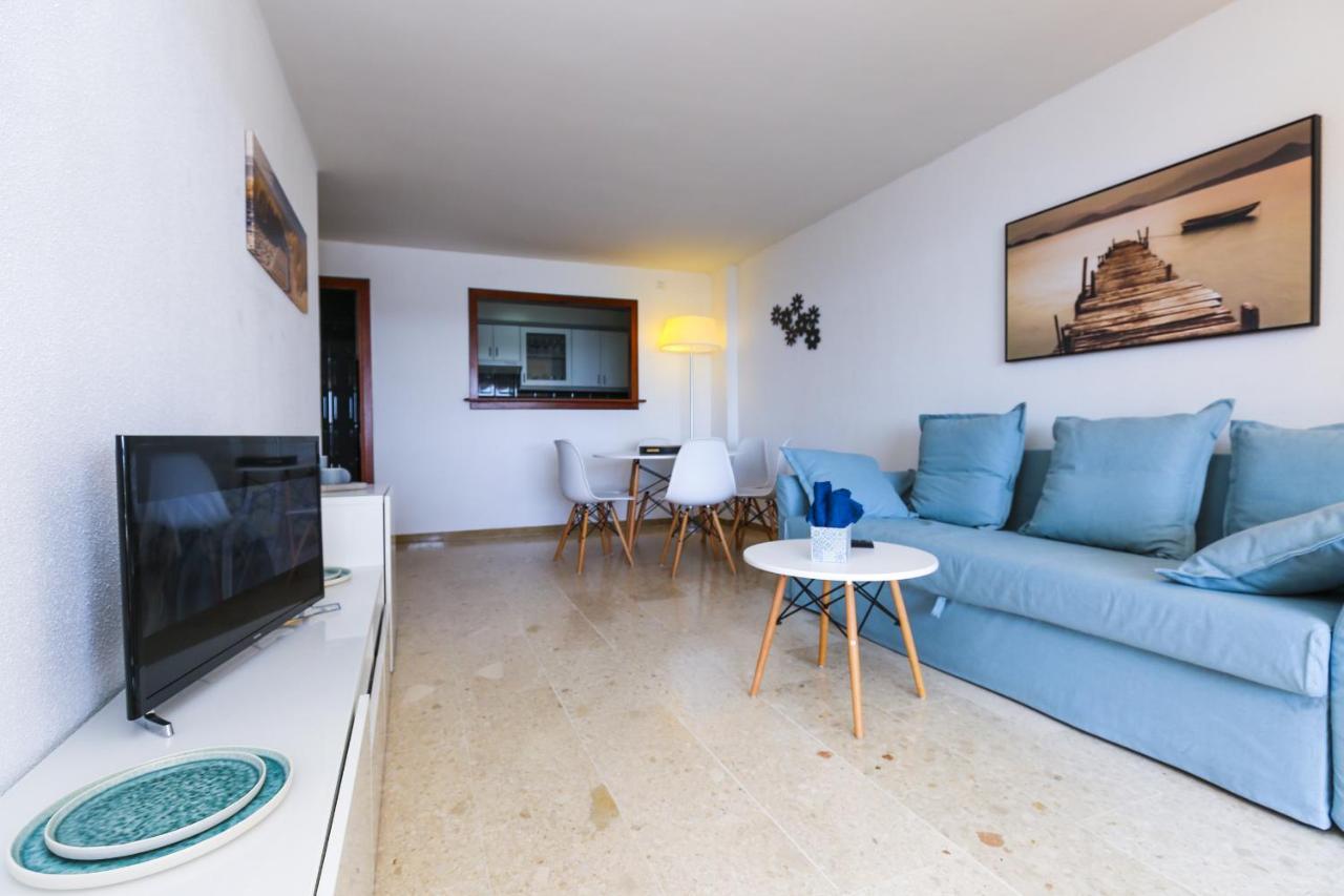 Playalarga 2 Planet Costa Dorada Apartman Salou Kültér fotó