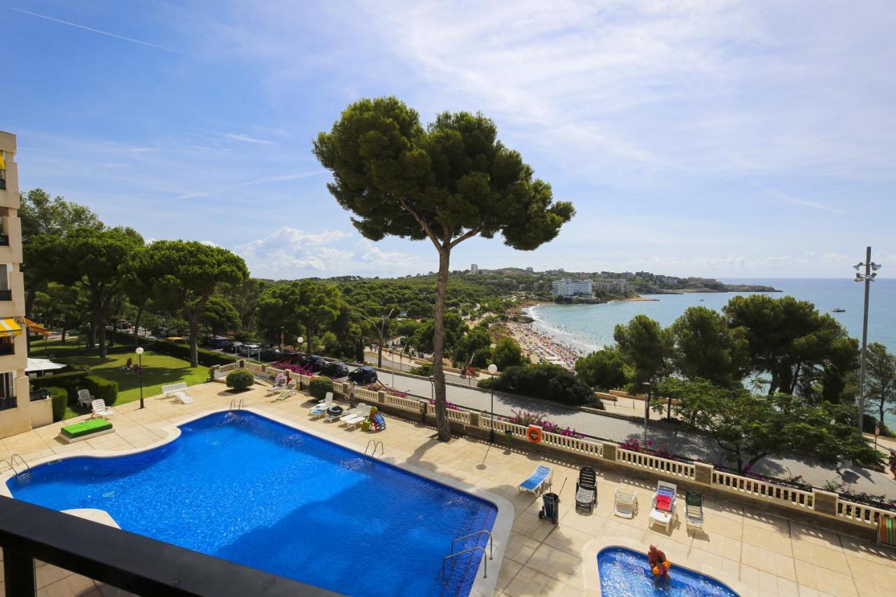 Playalarga 2 Planet Costa Dorada Apartman Salou Kültér fotó