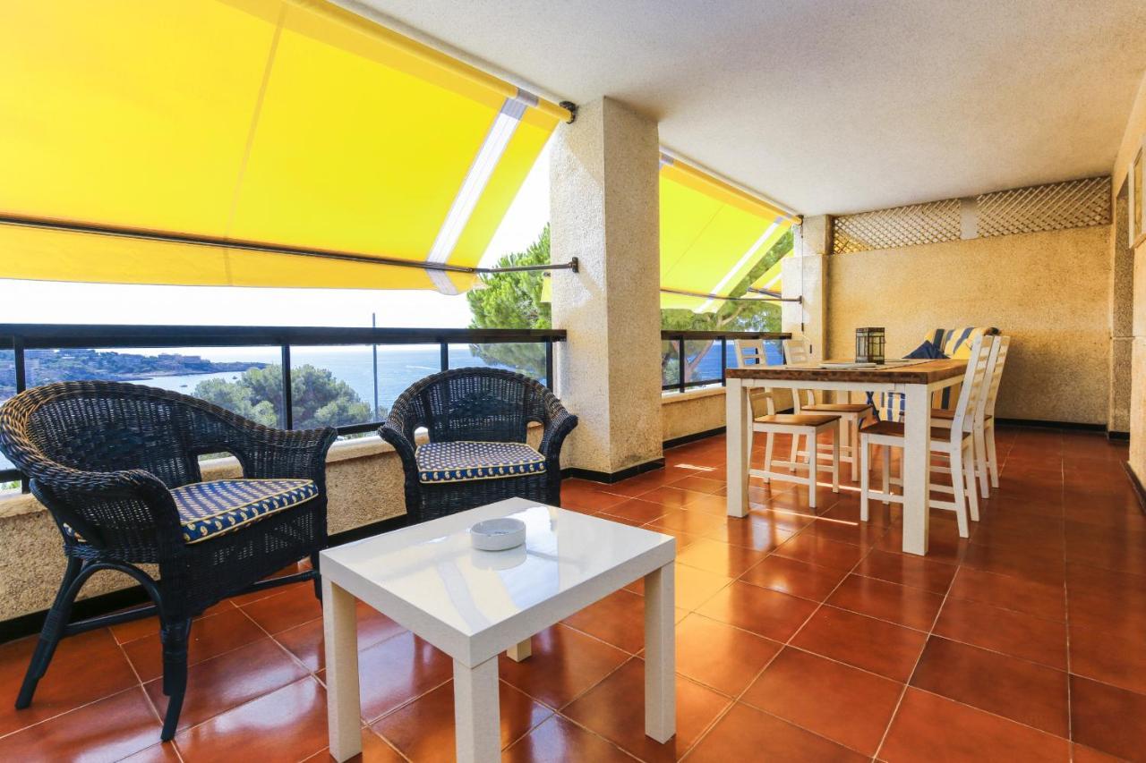 Playalarga 2 Planet Costa Dorada Apartman Salou Kültér fotó