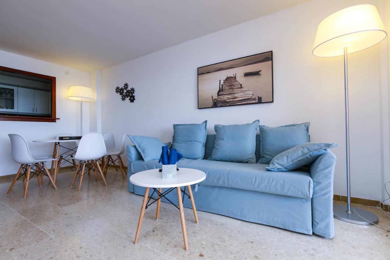 Playalarga 2 Planet Costa Dorada Apartman Salou Kültér fotó